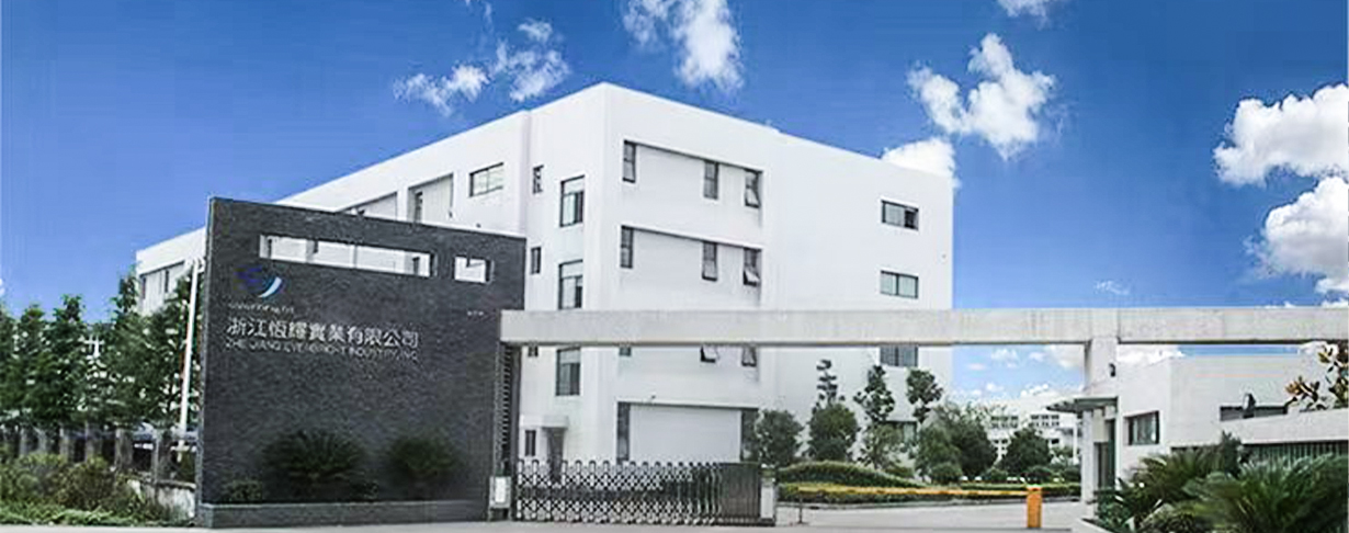 Zhejiang Everbright Industry, Inc.