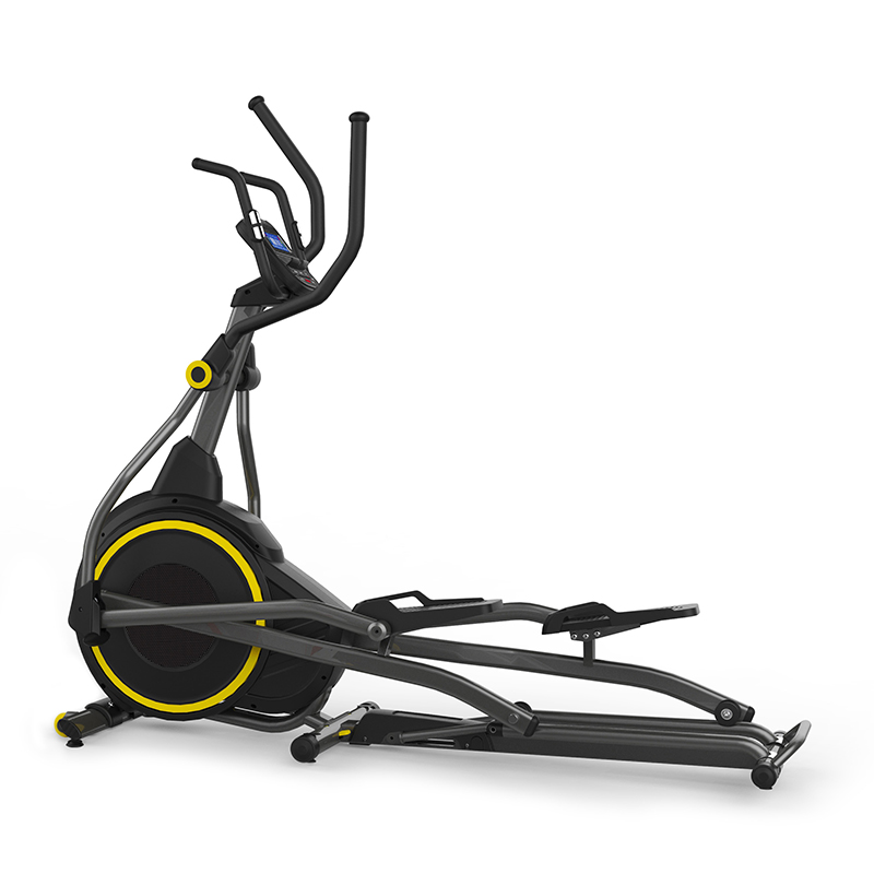 AF170 Front Drive Elliptical Trainer- Zhejiang Everbright Industry