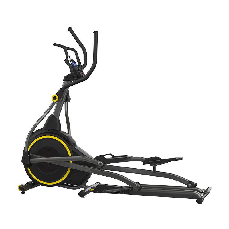 AF170 Front Drive Elliptical Trainer