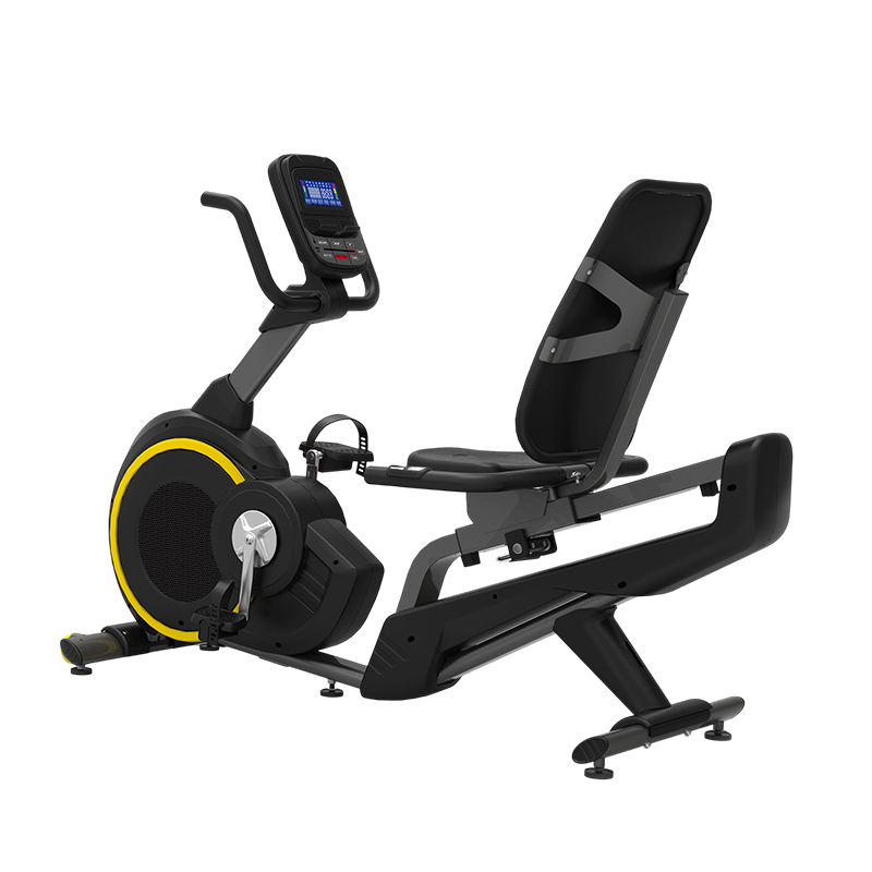 AR170 Home-use Recumbent Exercise Bike
