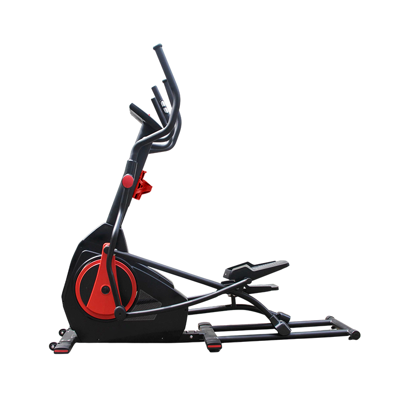 SF01 Front Drive Elliptical