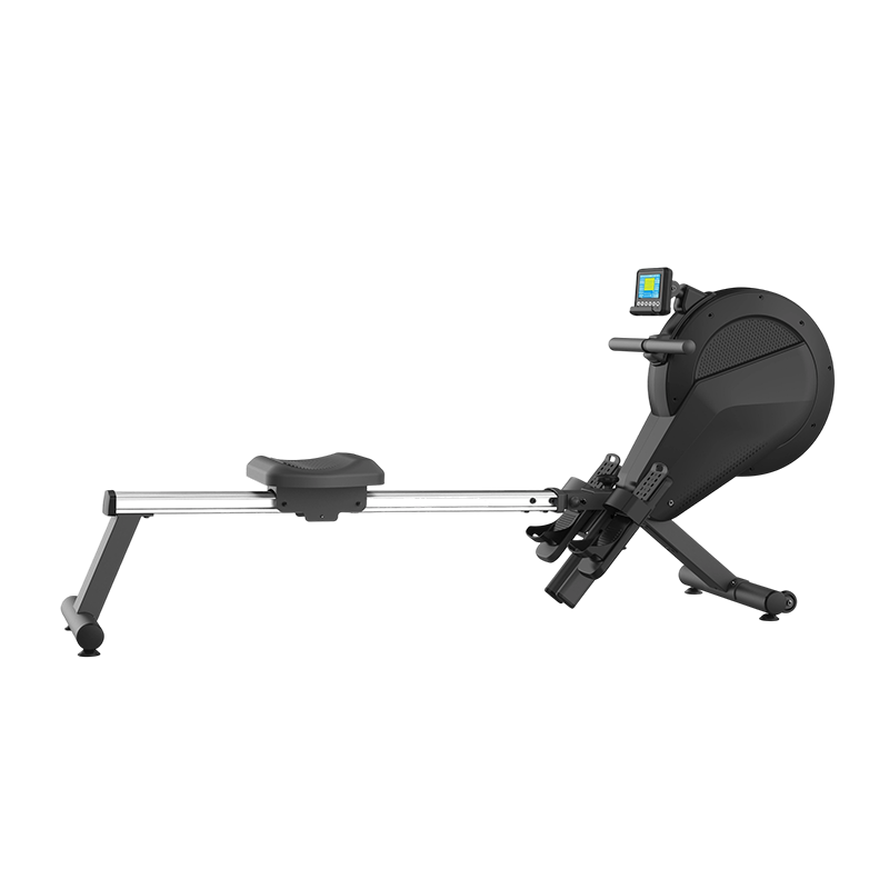 R140 Large Seat Aerobic Rowing Machine