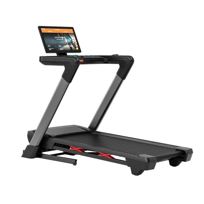 EB340 new home-used treadmill with innovation design