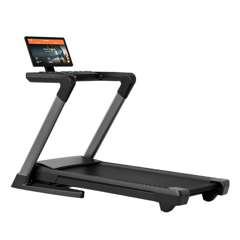EB540 new treadmill with DriveMotor