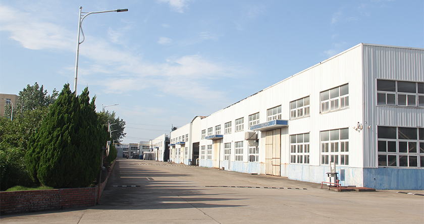 Zhejiang Everbright Industry, Inc.