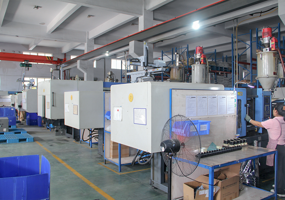 Zhejiang Everbright Industry, Inc.