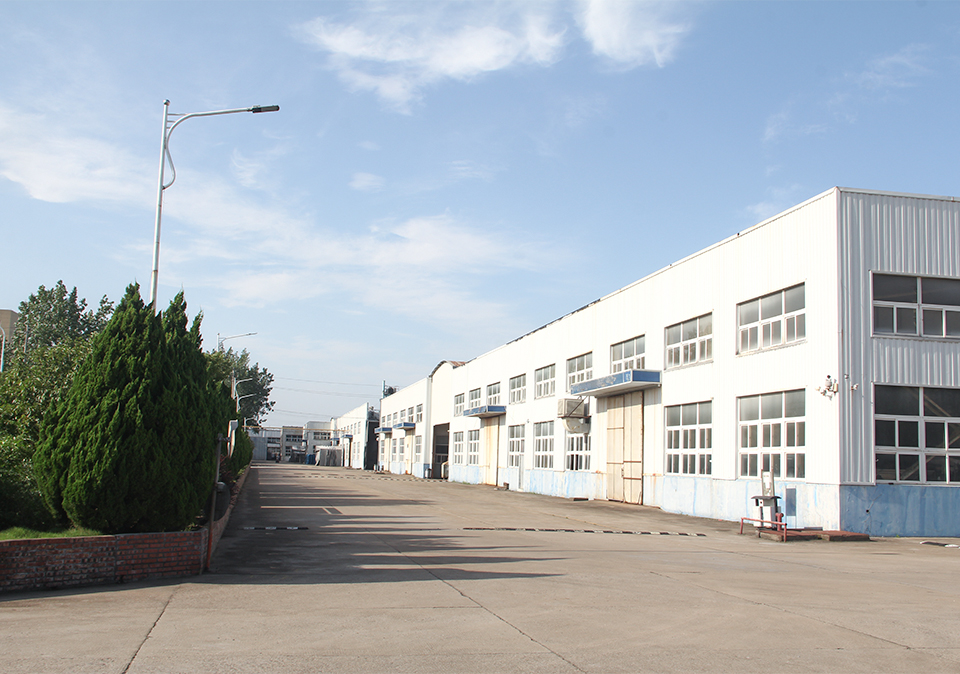 Zhejiang Everbright Industry, Inc.